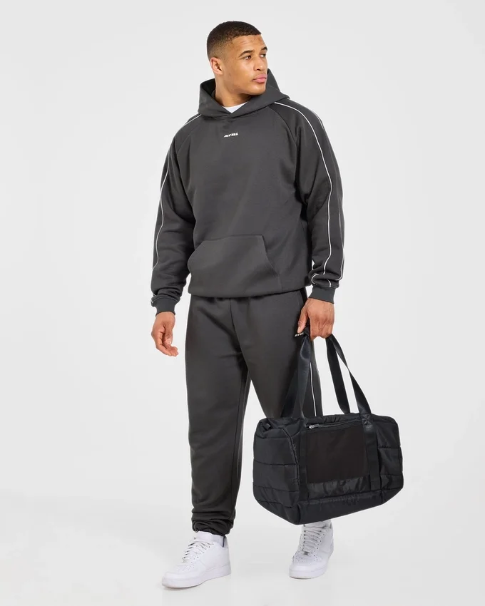 Pantalons de jogging oversize Restore