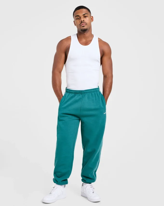 Pantalons de jogging oversize Restore