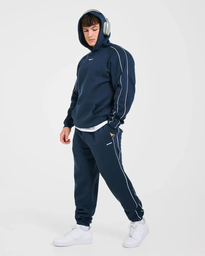 Pantalons de jogging oversize Restore