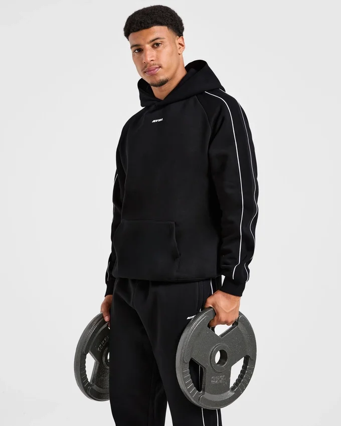 Pantalons de jogging oversize Restore