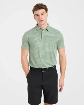 Polo Camo
