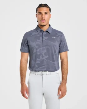 Polo Camo