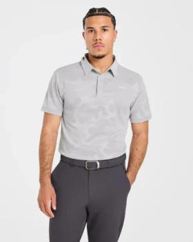 Polo Camo