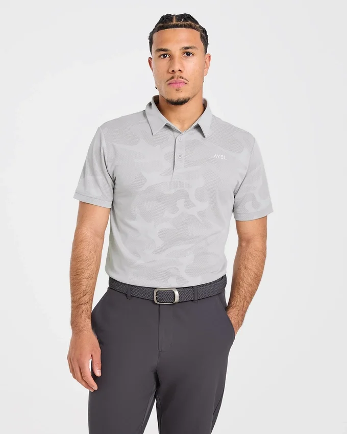 Polo Camo