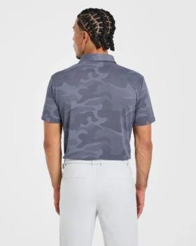 Polo Camo