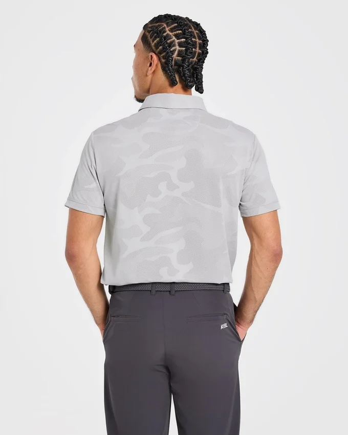 Polo Camo