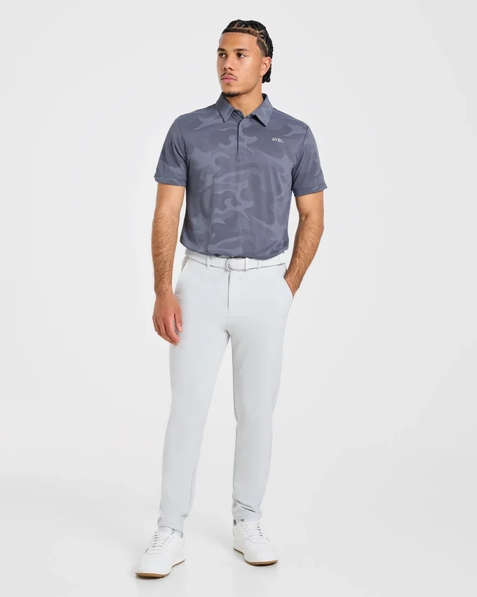 Polo Camo