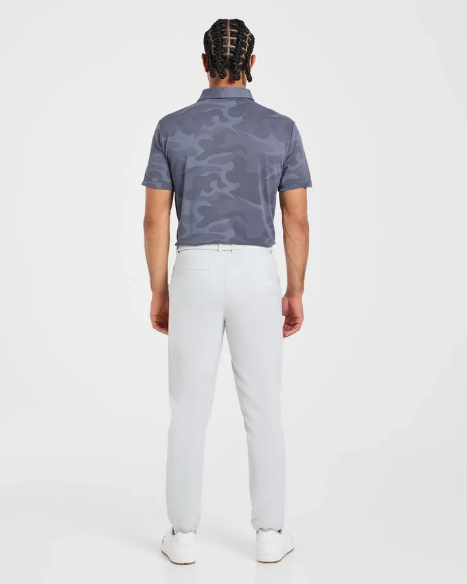 Polo Camo