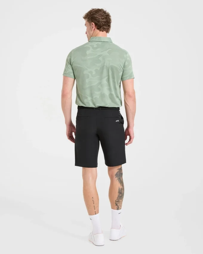 Polo Camo
