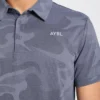 Polo Camo
