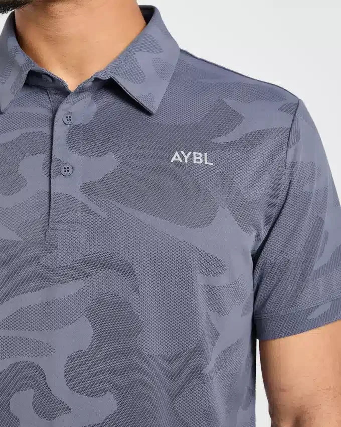 Polo Camo