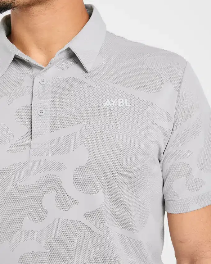 Polo Camo