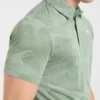Polo Camo