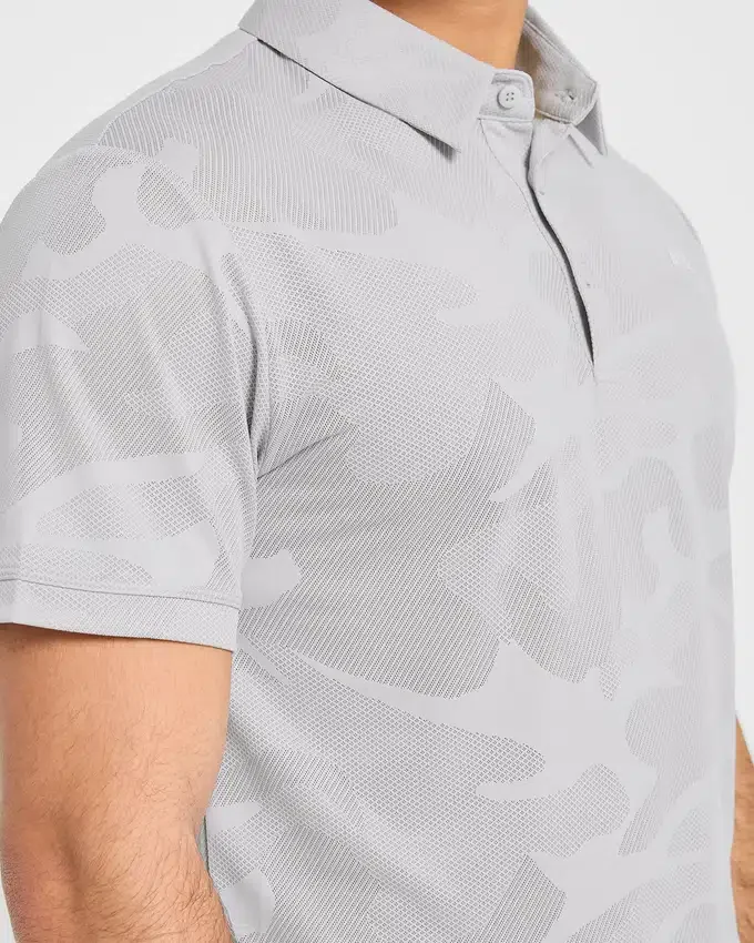 Polo Camo