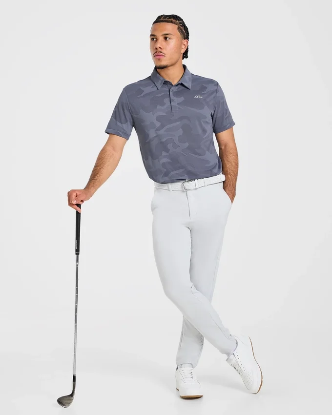 Polo Camo