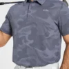 Polo Camo