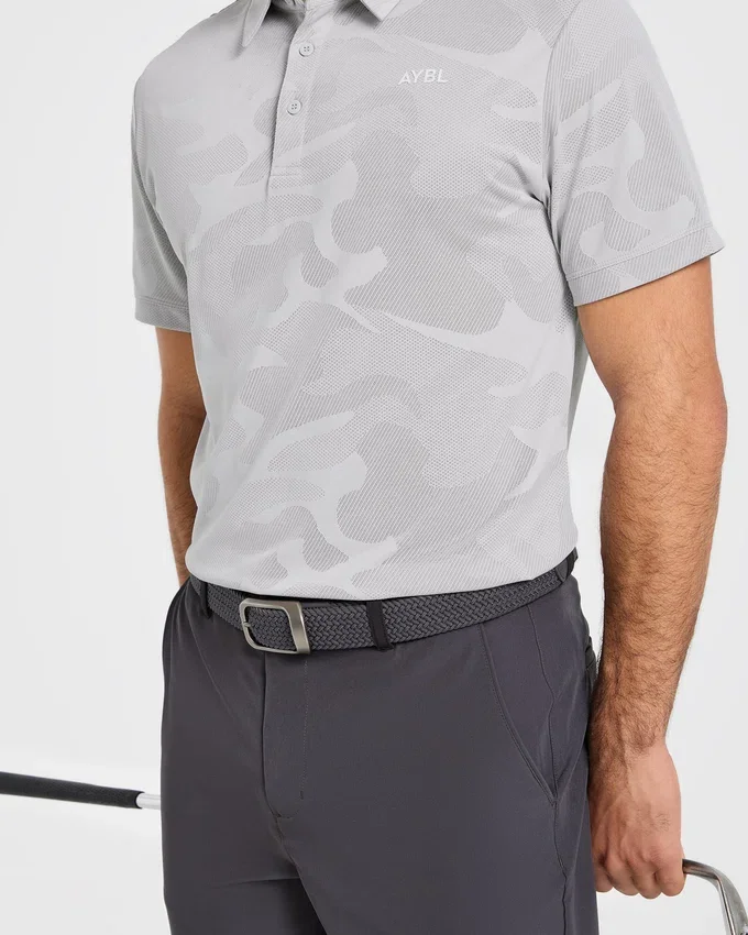 Polo Camo
