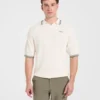 Polo classique en maille