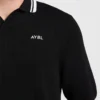 Polo classique en maille