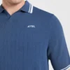 Polo classique en maille