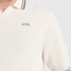 Polo classique en maille