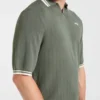 Polo classique en maille