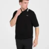 Polo classique en maille