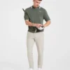 Polo classique en maille