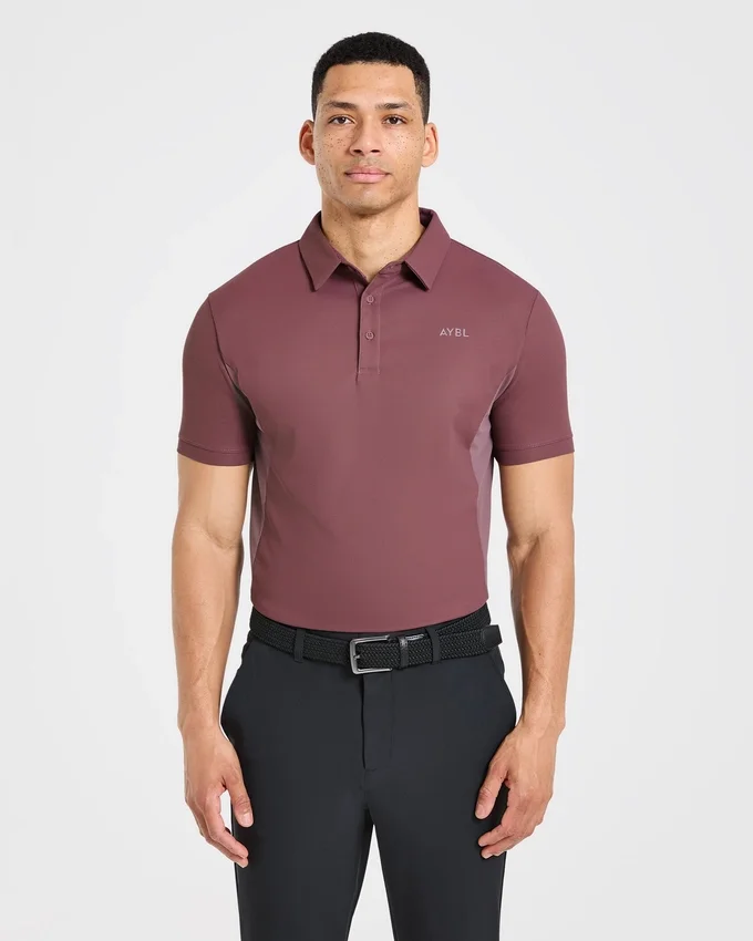 Polo Edge