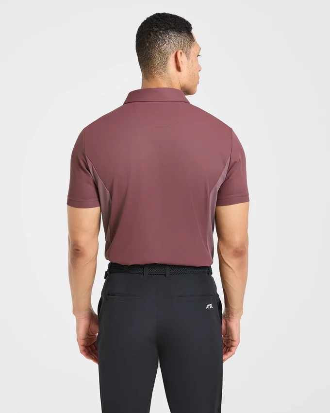 Polo Edge