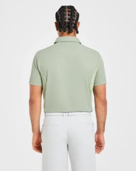 Polo Edge