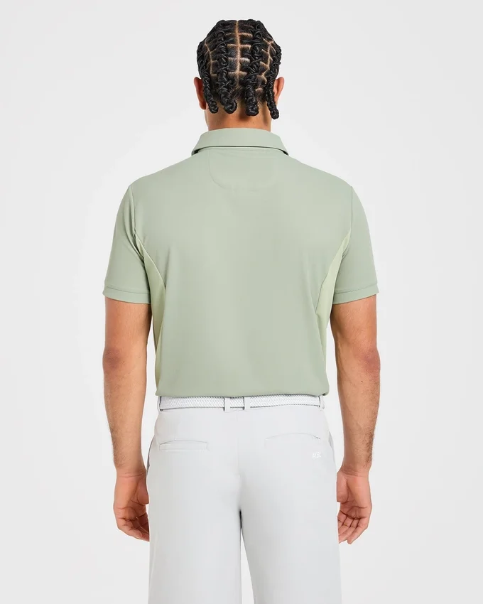 Polo Edge