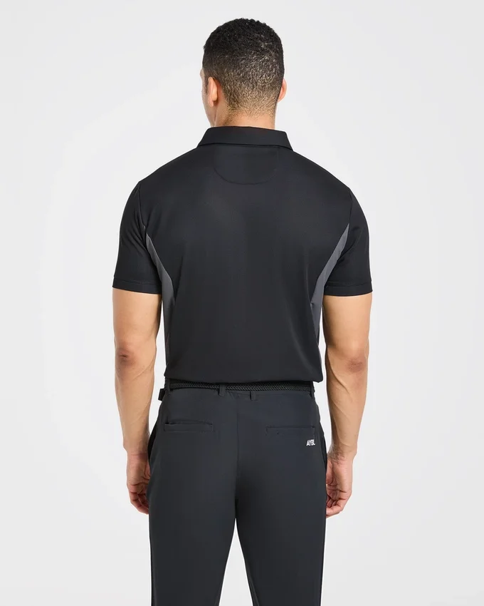 Polo Edge