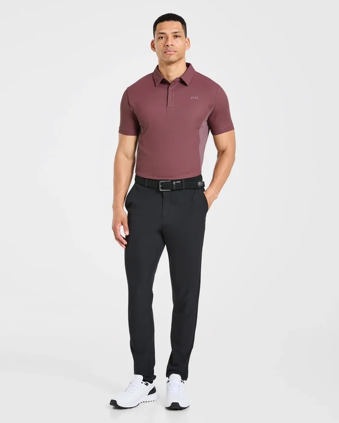 Polo Edge