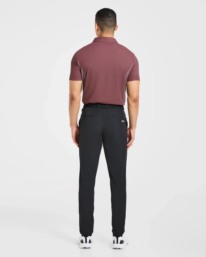 Polo Edge