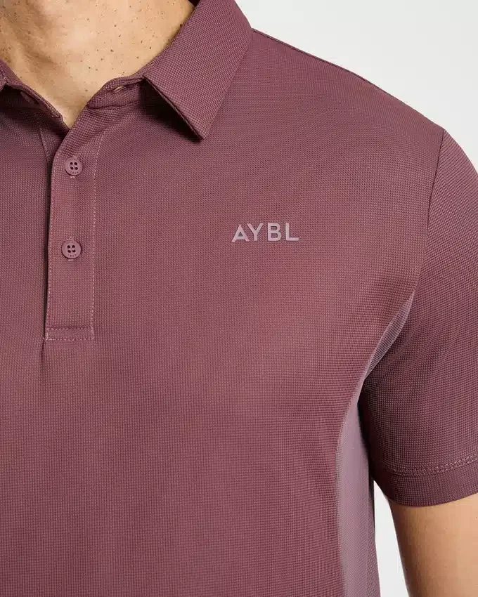 Polo Edge