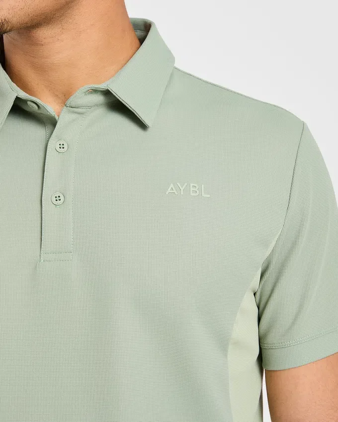 Polo Edge