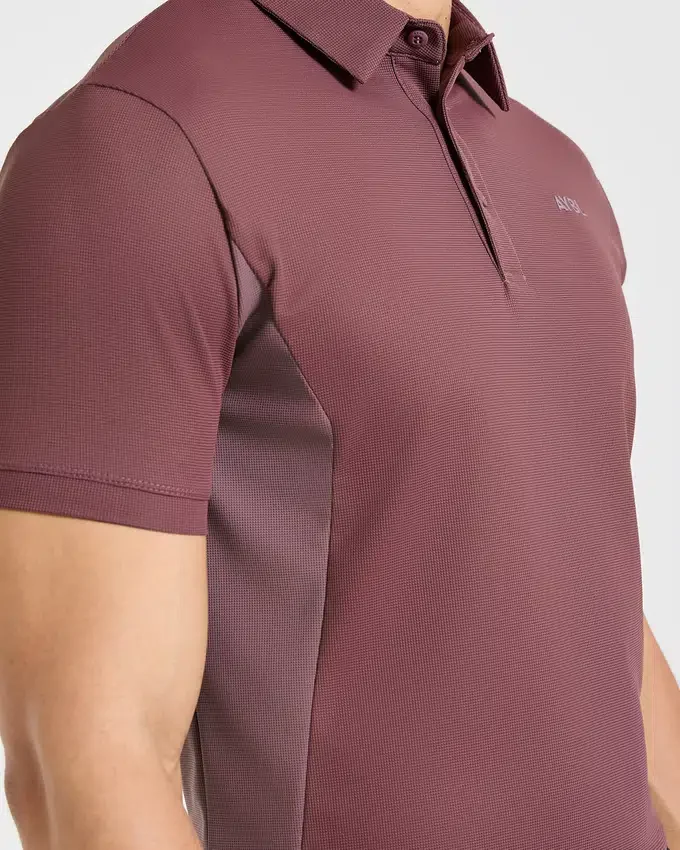 Polo Edge