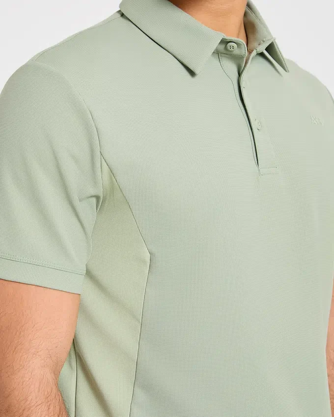 Polo Edge
