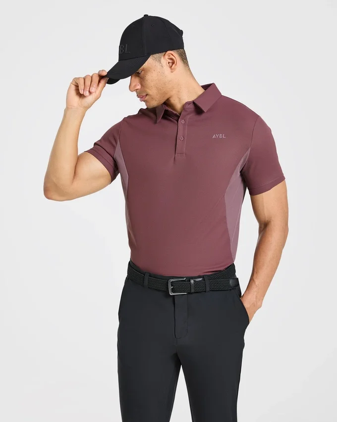 Polo Edge