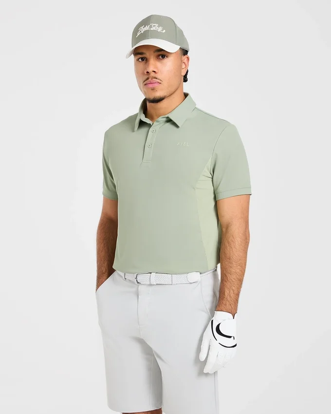 Polo Edge