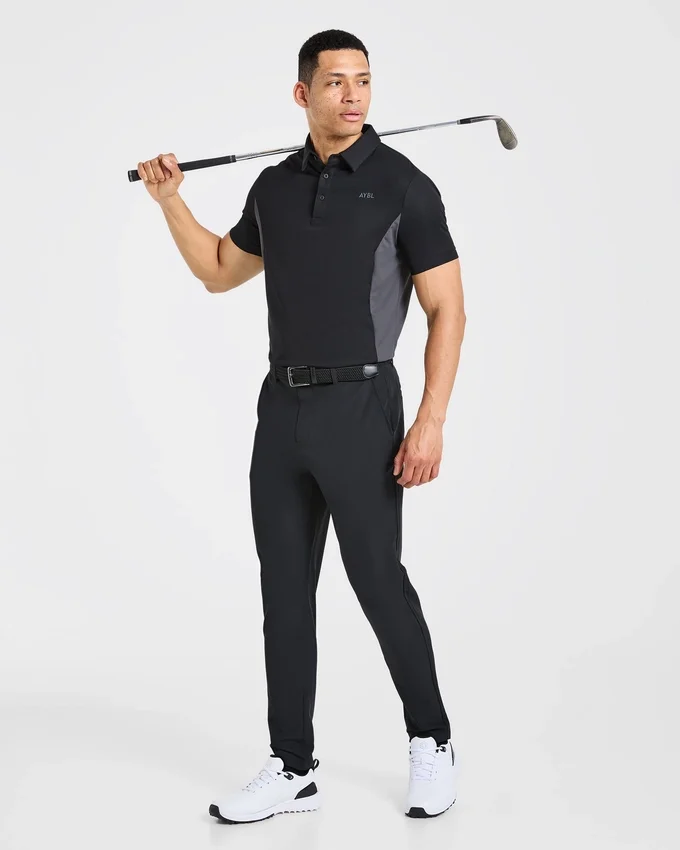Polo Edge