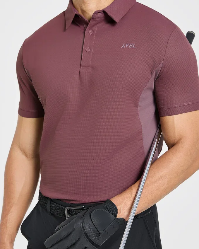 Polo Edge
