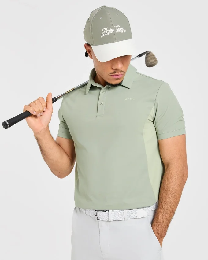 Polo Edge