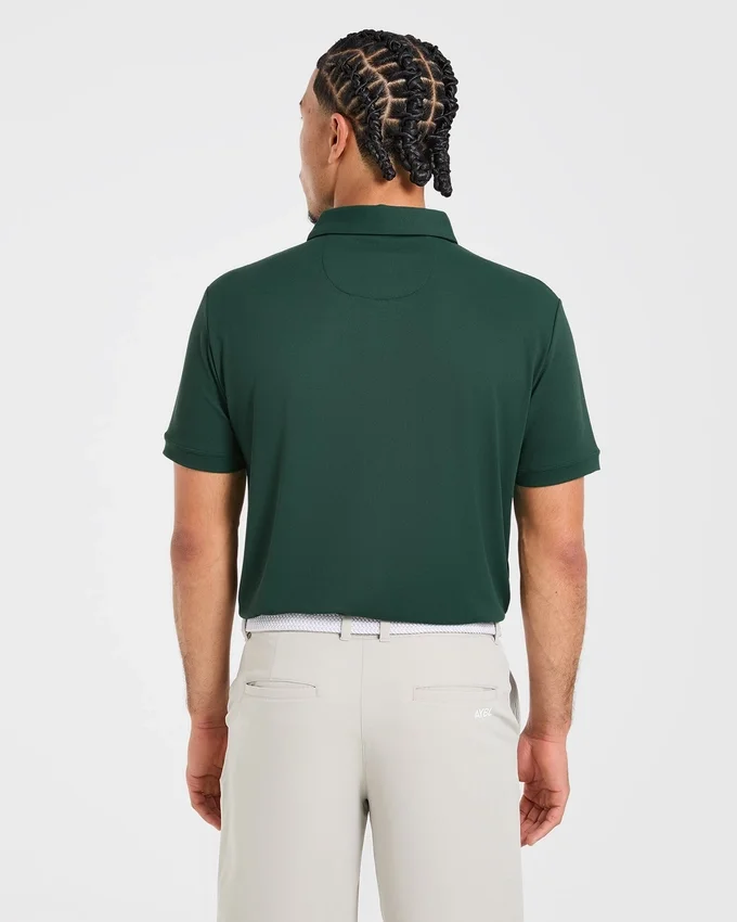 Polo Precision
