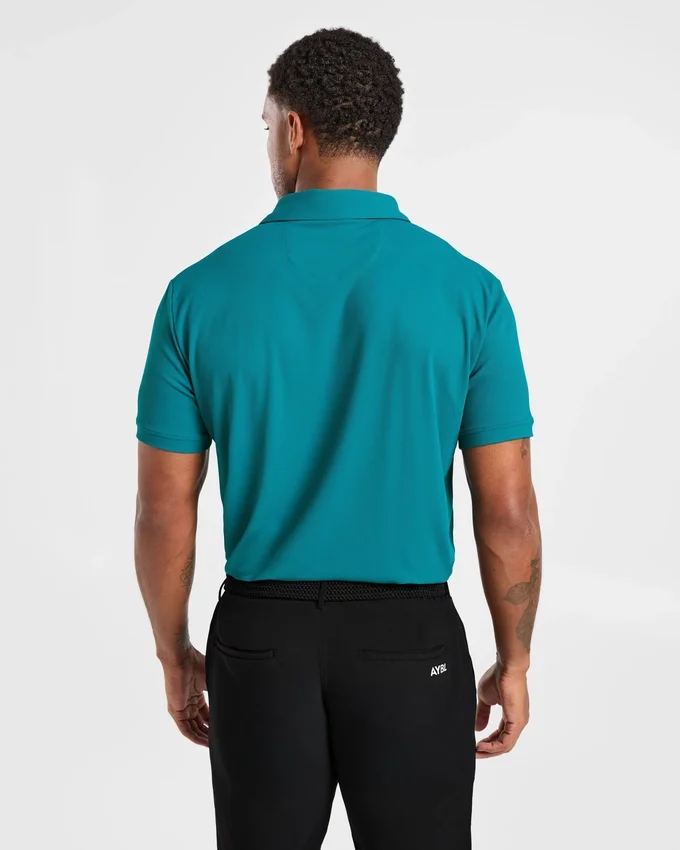 Polo Precision