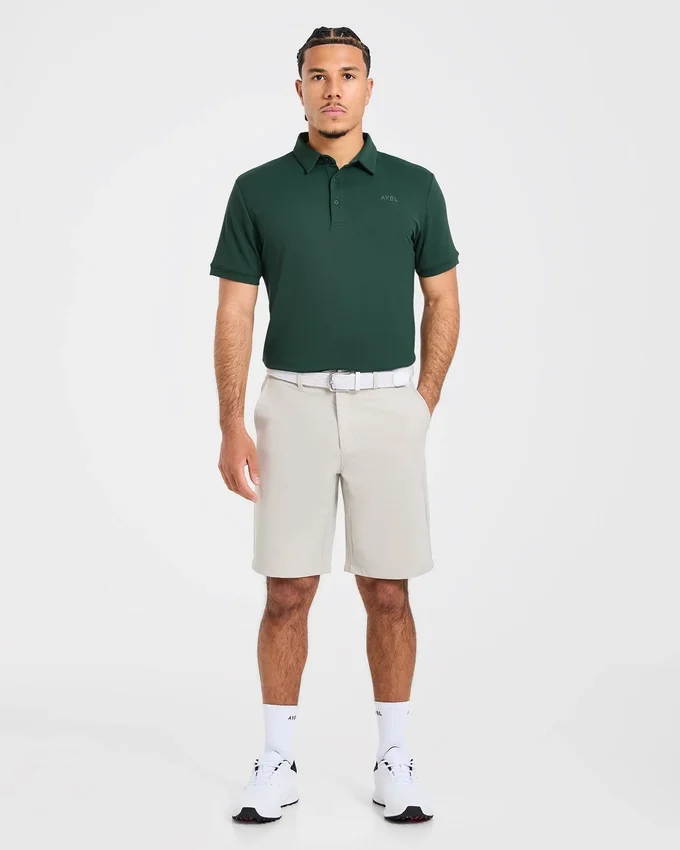 Polo Precision