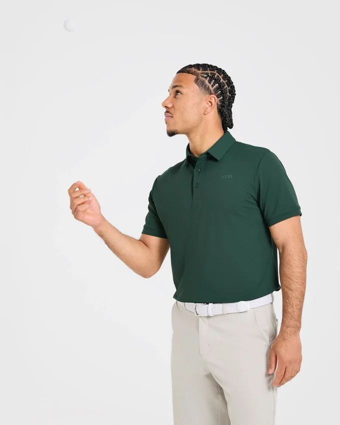 Polo Precision