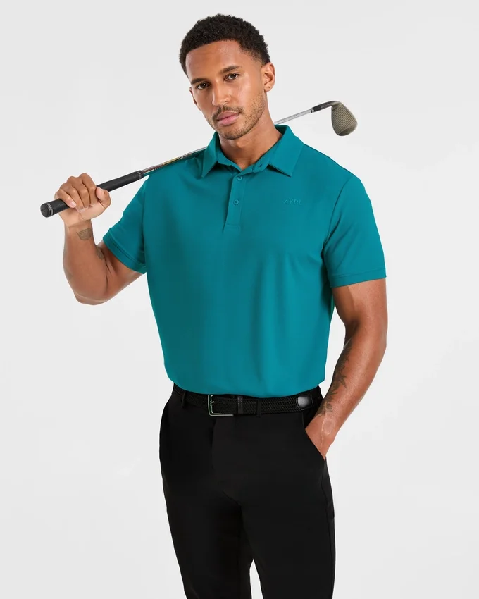 Polo Precision