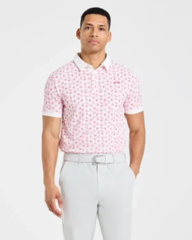 Polo Precision Azalea